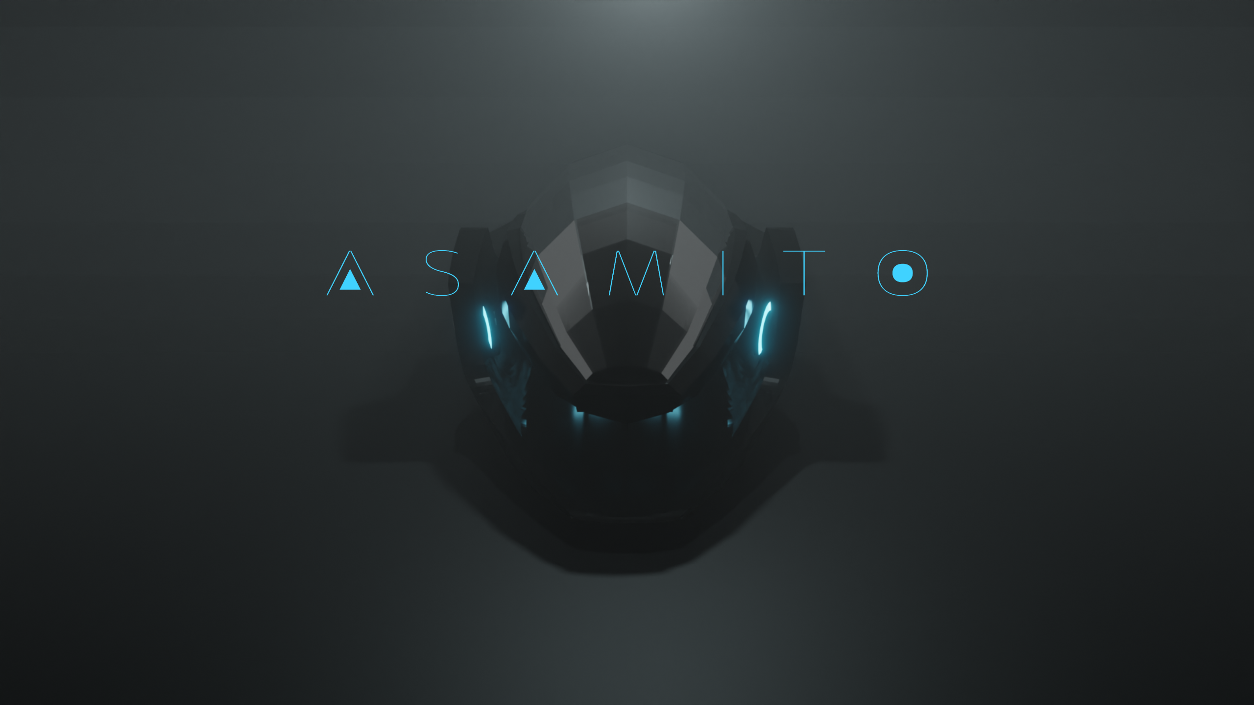 ASAMITO—AI磁浮沐浴艙